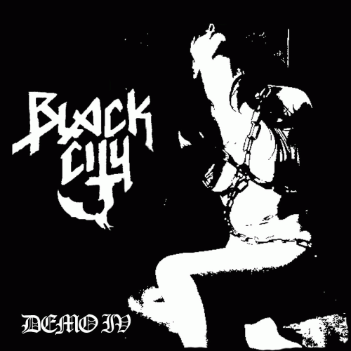 Black City : Demo IV